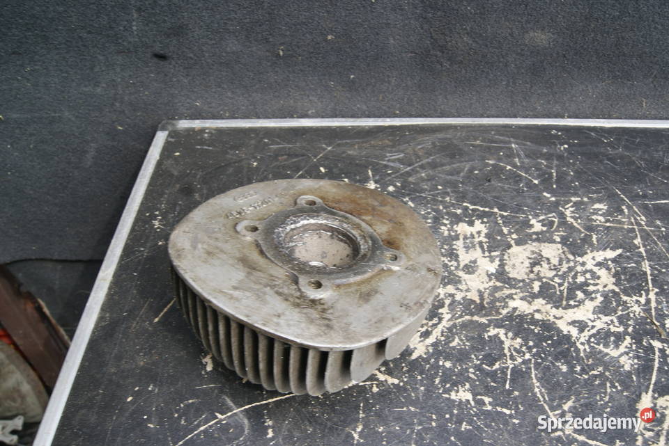 DKW RT 200 DKW RT 175 DKW GŁOWICA SILNIKA śląskie