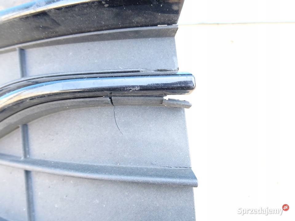 VW PASSAT B8 RLINE ZDERZAK PRZEDNI Gorzów Wielkopolski