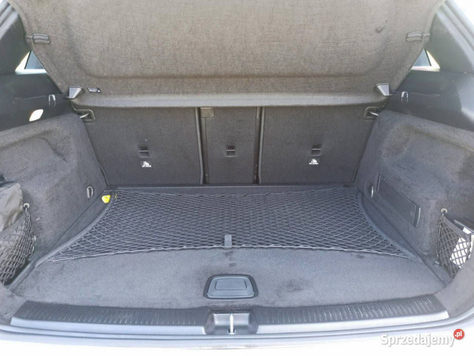 Mercedes B 220 4 MATIC salon I właściciel serwis tempomat Rzeszów