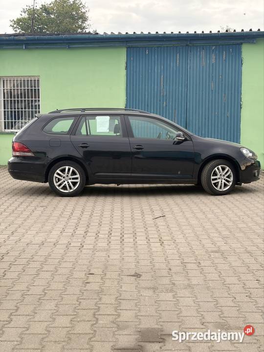 Sprzedam Volkswagen Golf 2011 roku Lublin