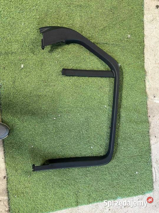 Osłona ramy drzwi lewy tył Mercedes GLC X253 łódzkie Wierzchy Kluckie