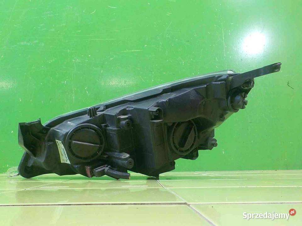 OPEL ASTRA J IV LIFT 16 B 15r lampa prawa przod Suków