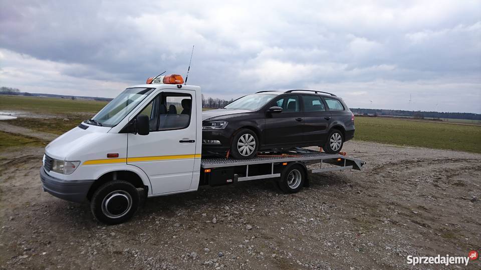 Auto Pomoc 24H Pomoc Drogowa 24H Holowanie 24H Piastów