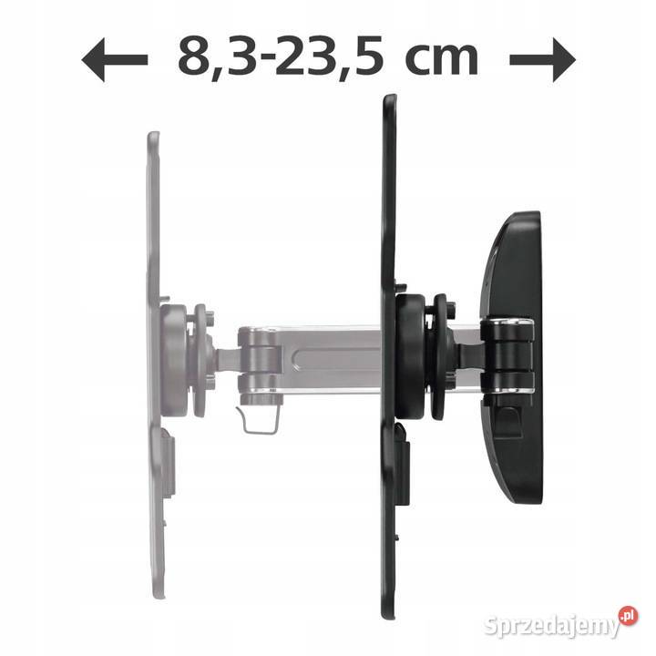 HAMA Uchwyt Ścienny TV 1948 Vesa 200x200 Rychwał