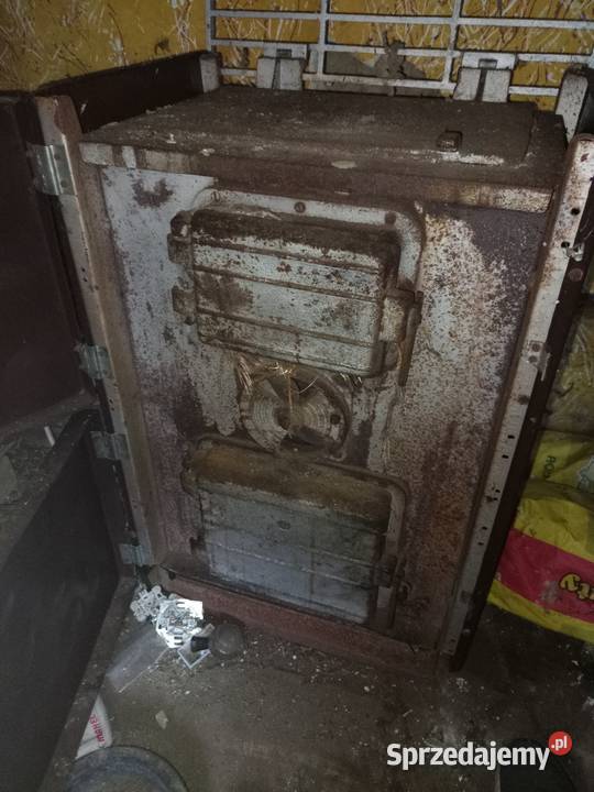 Piec Bartek Pleszew
