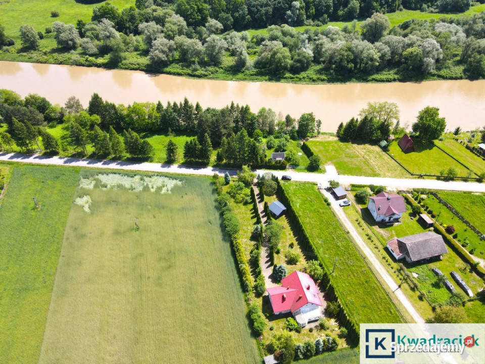 Dom wolnostojący Słonne 190m2