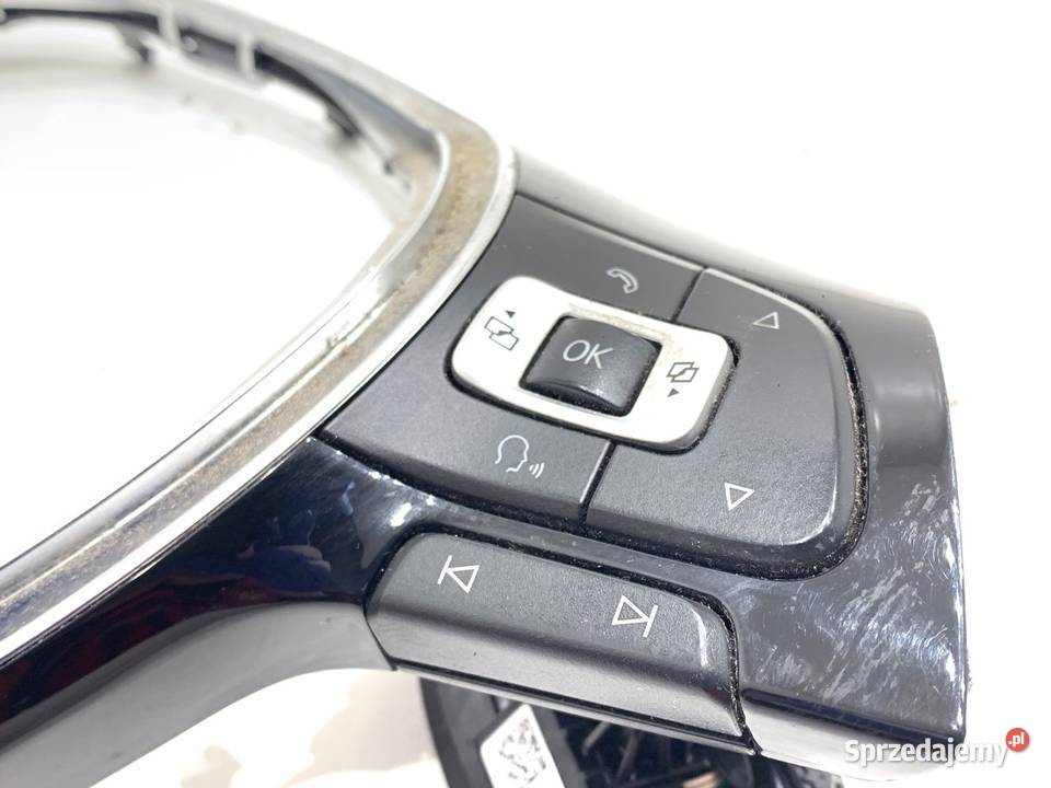 PRZEŁĄCZNIKI KIEROWNICY VW PASSAT B8 5G0959442K podkarpackie