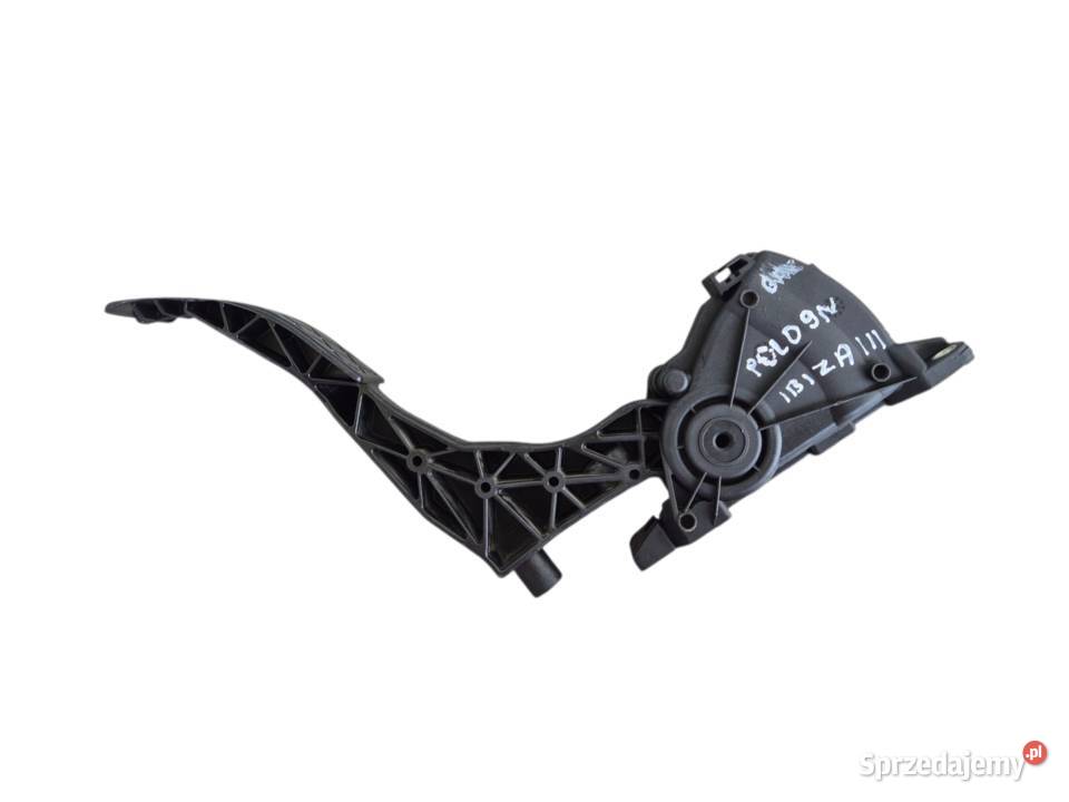 PEDAŁ POTENCJOMETR GAZU SEAT IBIZA III CORDOBA Działoszyce