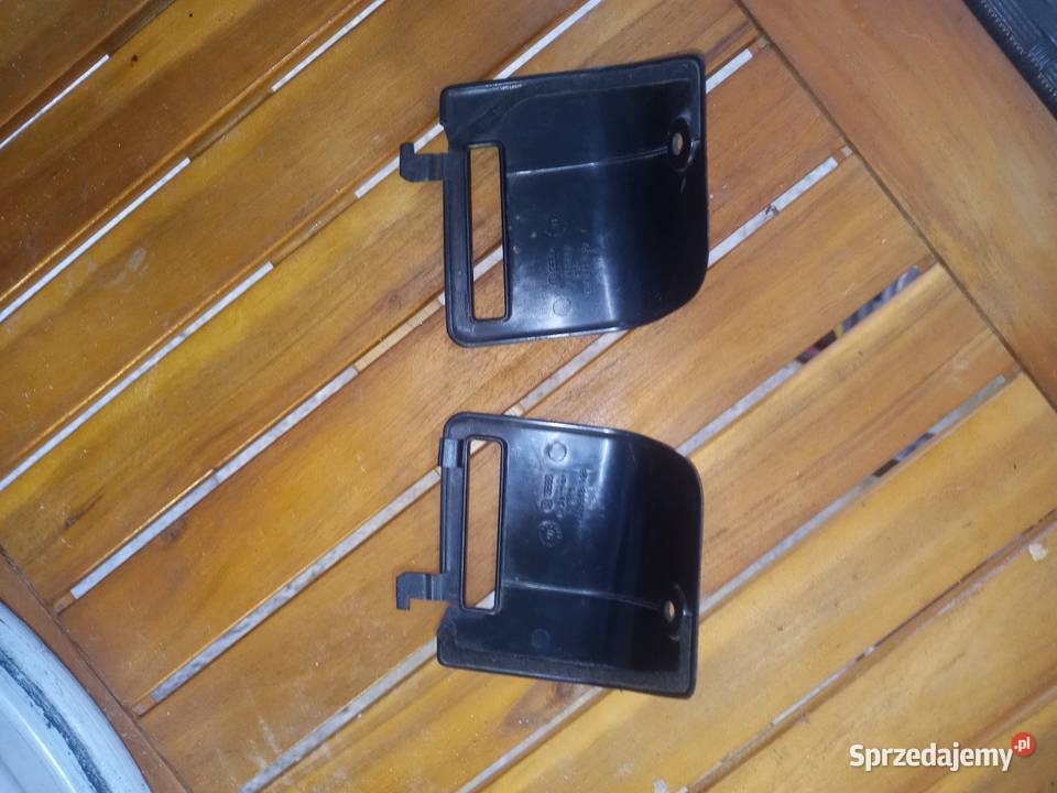 Osłona pasa VW Corrado Sokółka