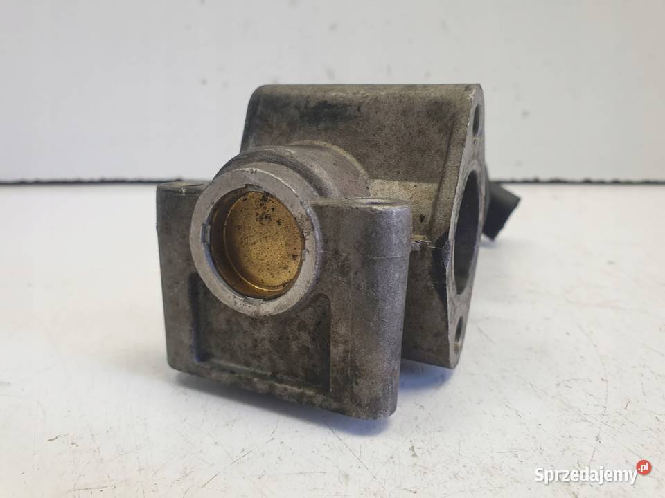 Opel Vectra C 19 CDTI 16V ZAWÓR EGR Recyrkulacja spalin EGR lubelskie