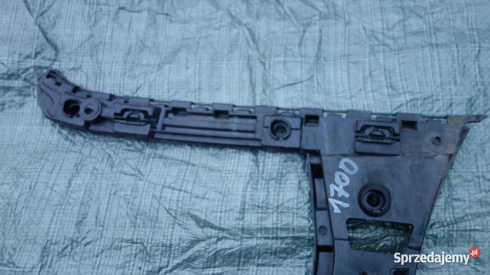 ŚLIZG MOCOWANIE ZDERZAKA LEWY TYŁ MERCEDES C Ruda Śląska sprzedam