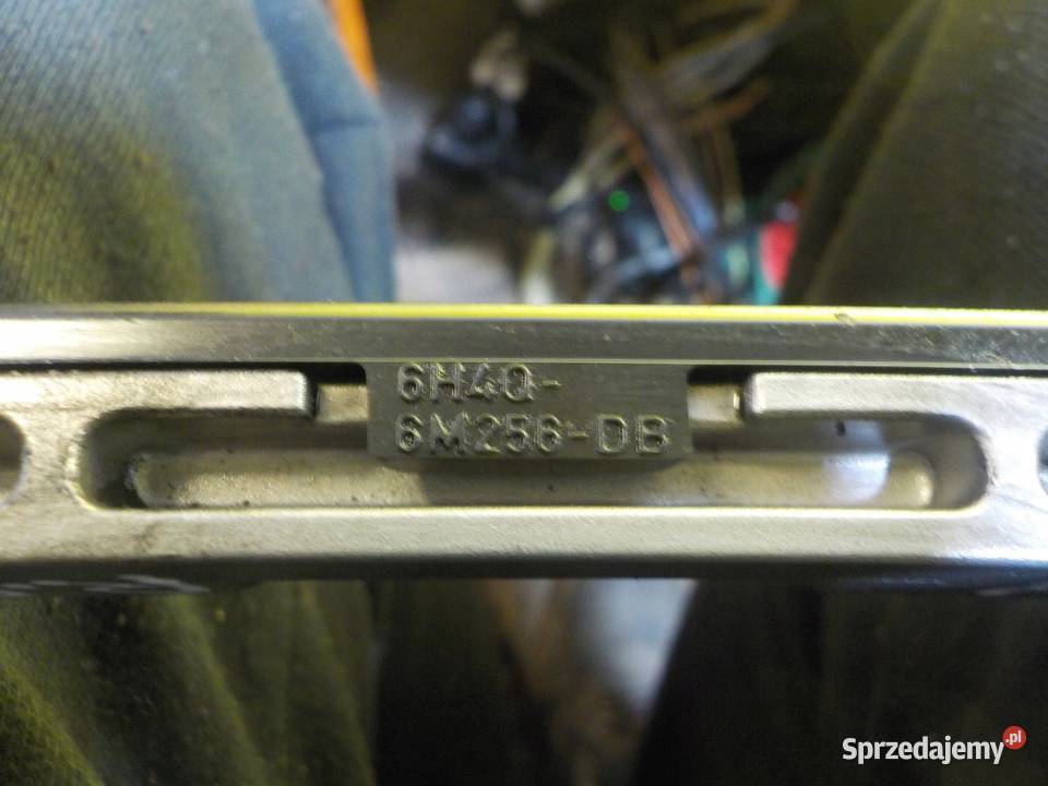 RANGE ROVER L322 SPORT 36 TD V8 10r 272 368DT Suków sprzedam