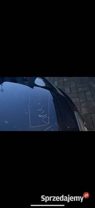 Audi a3 8P na części 20 tdi tempomat Strzałkowo