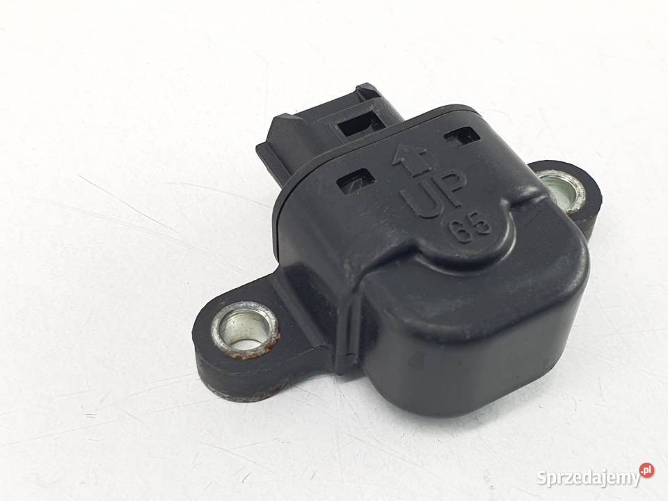 Czujnik Wywrotu Czujnik Przechylu Yamaha Yxz Łódź