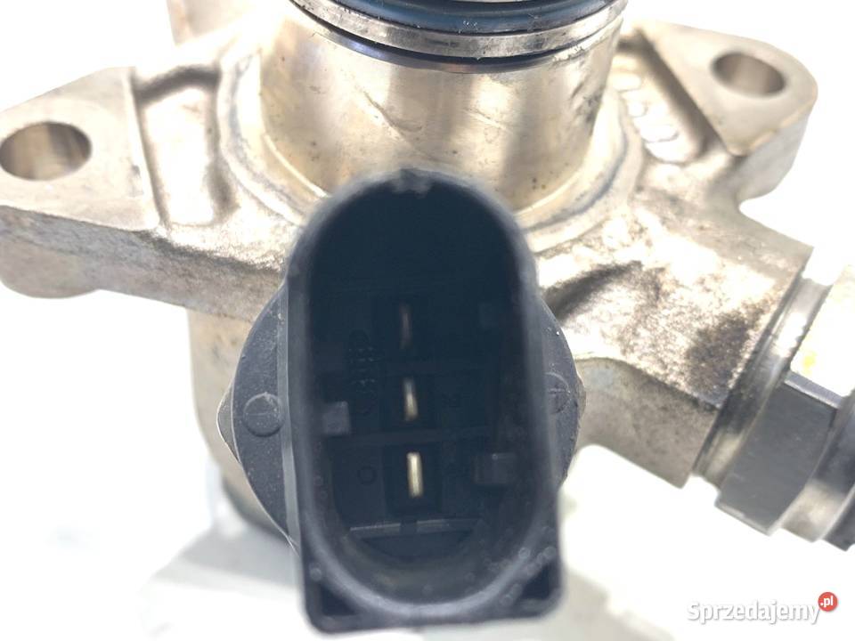 POMPA WYSOKIEGO CIŚNIENIA AUDI A6 C7 079127025AJ Motoryzacja