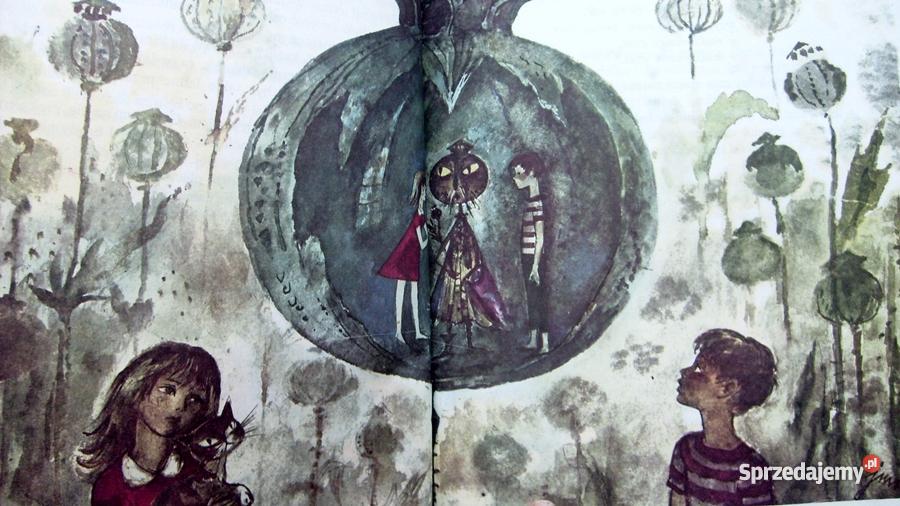 Dom pod kasztanami Helena Bechlerowa Gniezno sprzedam