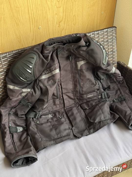 Rst Adventure X Kurtka Motocyklowa Lublin