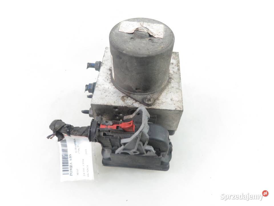 POMPA ABS SEAT ALHAMBRA 710 711 14176990111