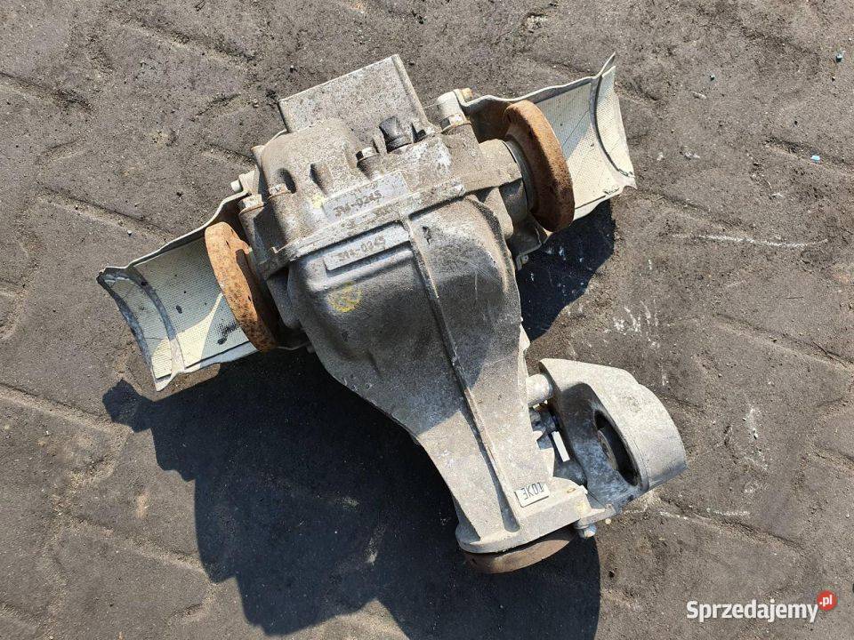 DYFERENCJAŁ TYŁ AUDI A8 AR525053A Lipno