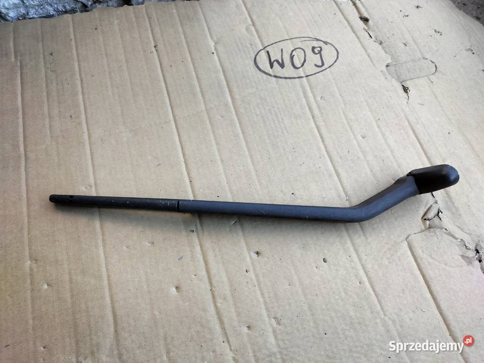 FIAT PUNTO MK1 RAMIĘ TYLNEJ WYCIERACZKI lubelskie Kamień-Kolonia