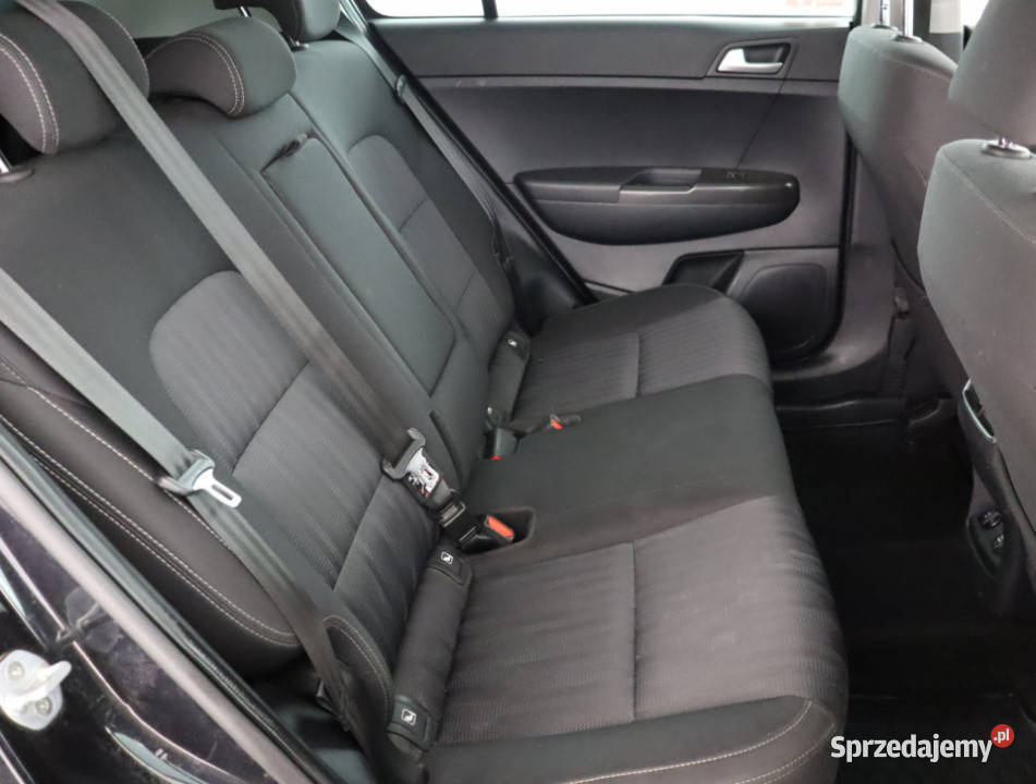 Kia Sportage 16 GDI benzyna