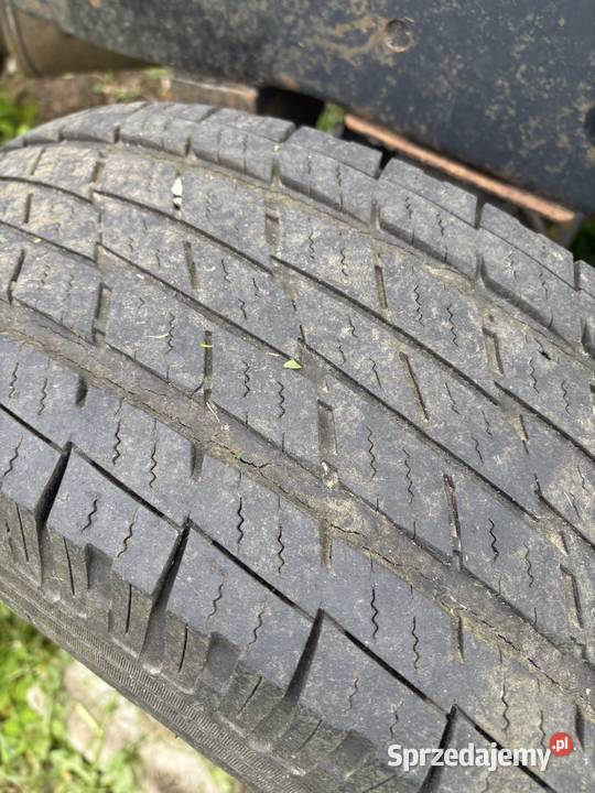 Rama opel frontera sprzedam