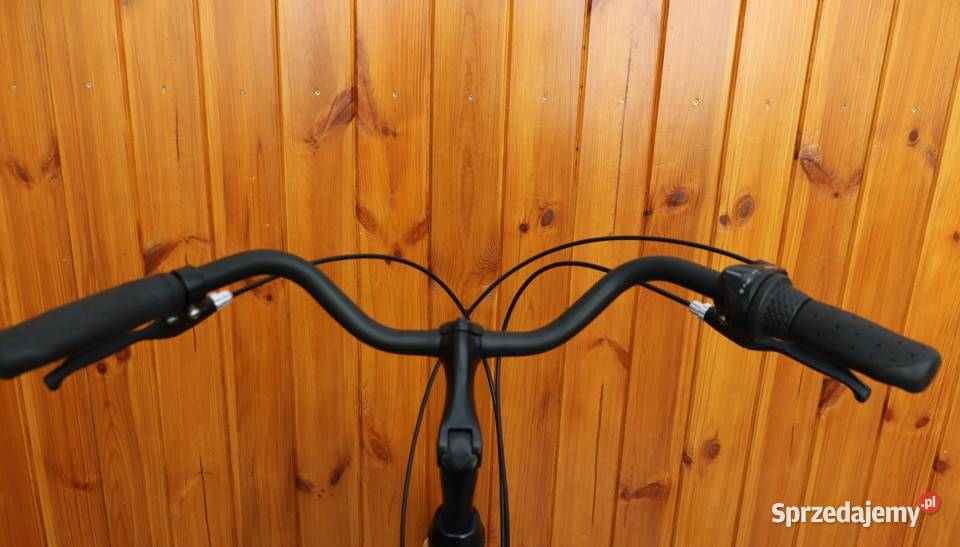 Rower damski Leopard JCK D 49 I inne rowey Milanówek