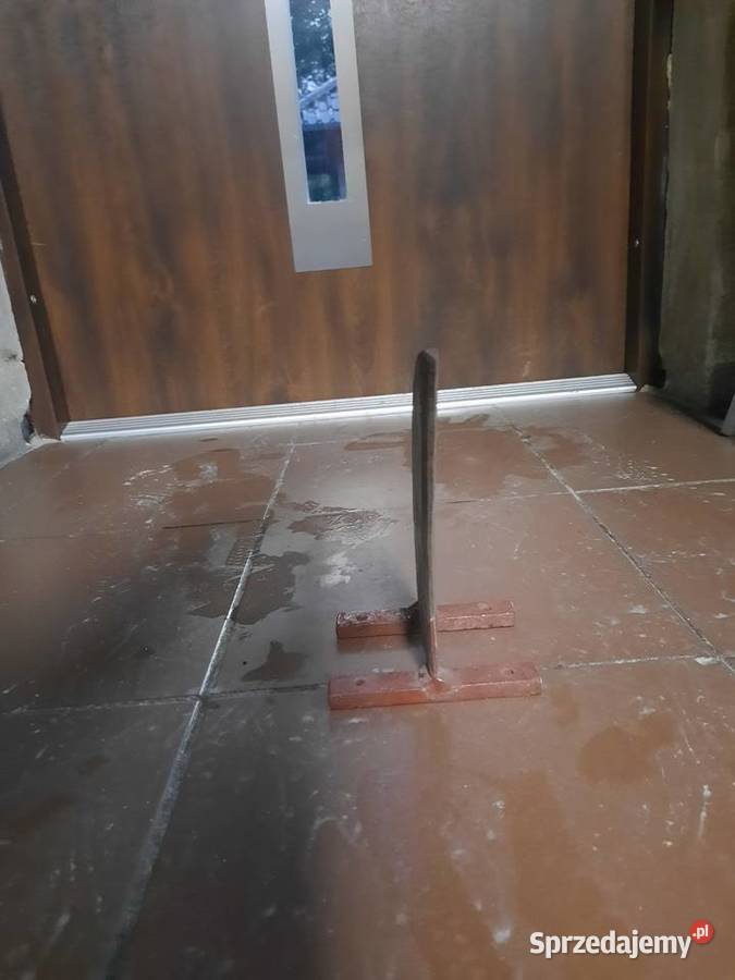 Klin Rozdzielajacy Do Piły Tarczowych Narzędzia małopolskie Przyszowa