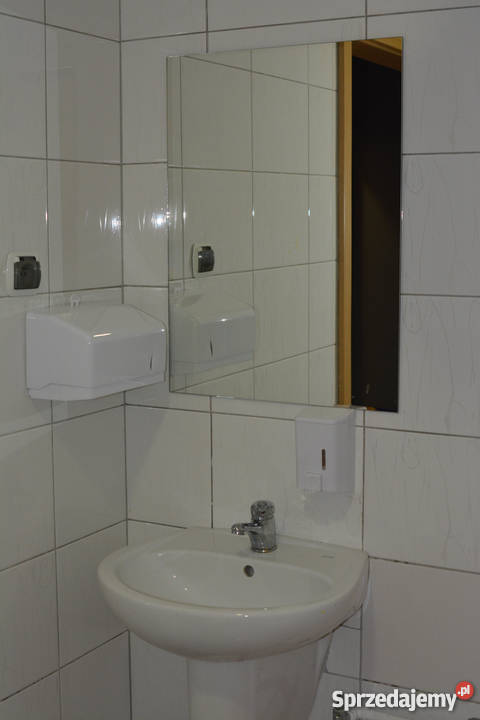 Wynajem sali i gabinetu w Goleniowie Centrum Goleniów