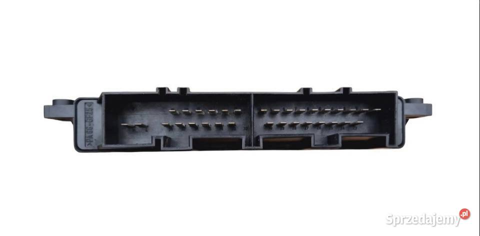 STEROWNIK SKRZYNI MERCEDES W204 CKLASA Działoszyce sprzedam