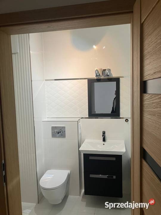 Mieszkanie centrum Warszawy balkon Warszawa sprzedam