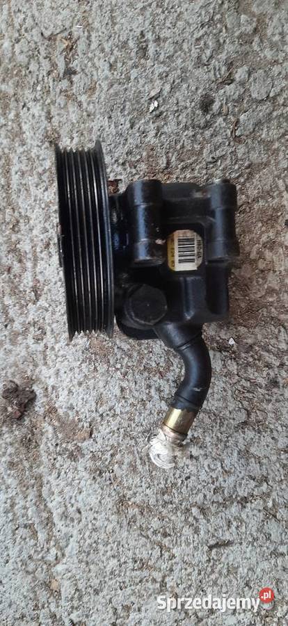 FORD FOCUS MK1 POMPA WSPOMAGANIA HBDGA pompy wspomagania Zawieszenie i układ kierowniczy Siechnice