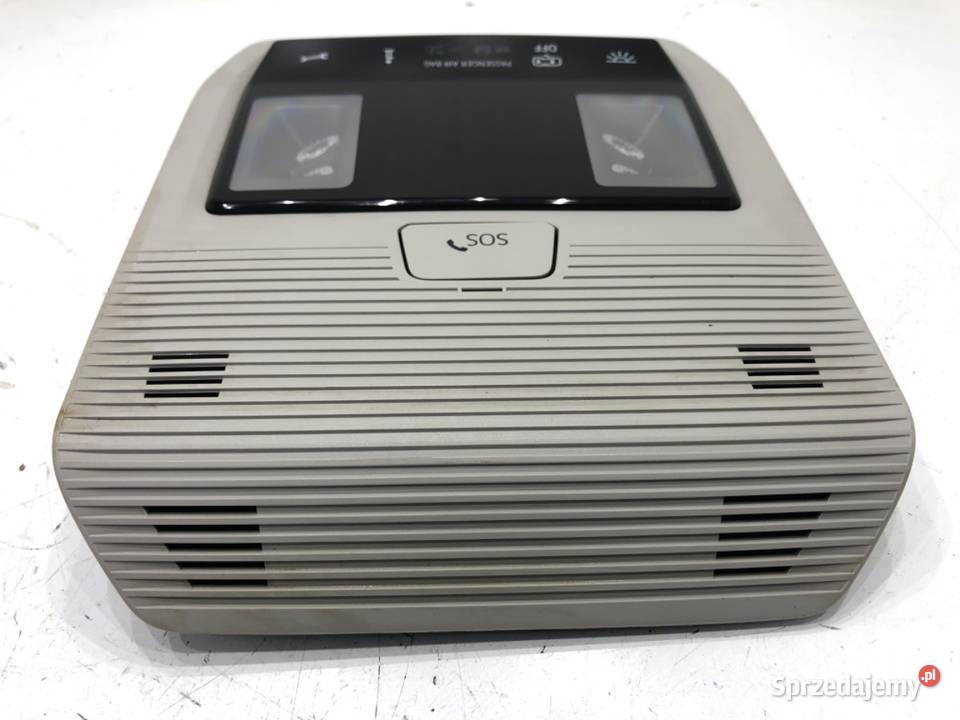 LAMPA SUFITOWA VW GOLF VIII 5H0959569C Hatchback osobowe