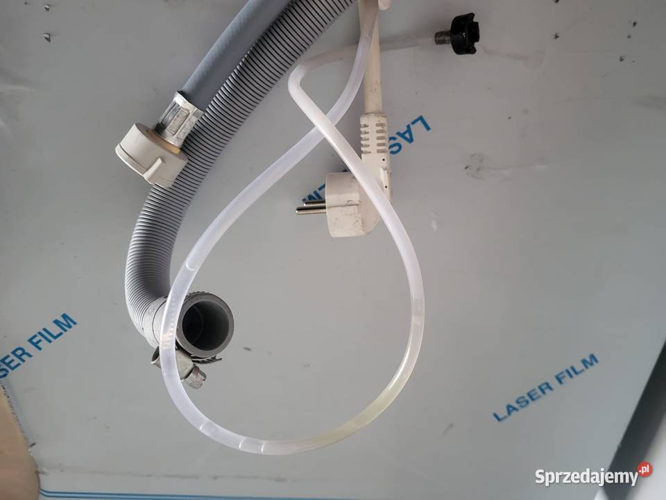 Zmywarka do szkła i talerzy RQ400D kosz 400X400 Łódź