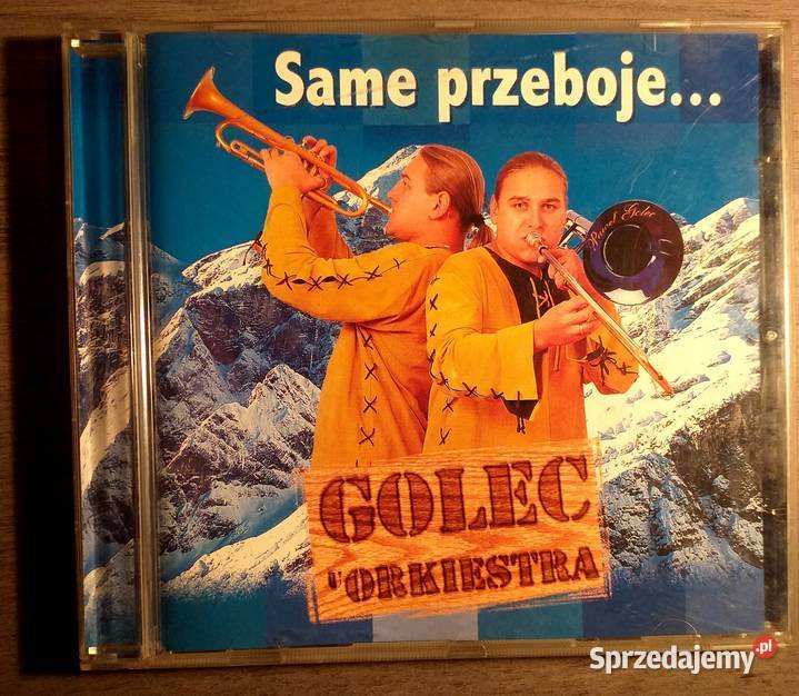 Golec uOrkiestra Same Przeboje opolskie Opole
