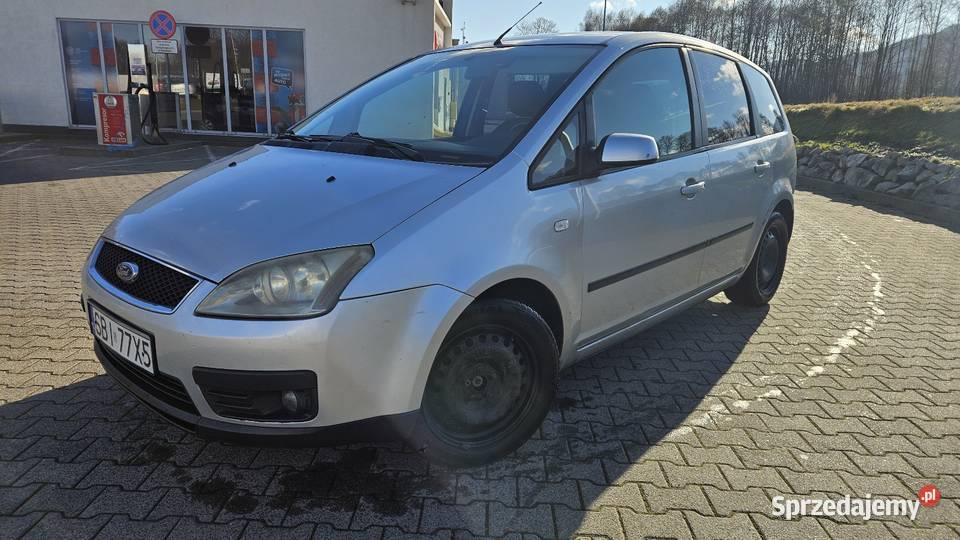 Ford Focus C 18 Tdci Bielsko-Biała