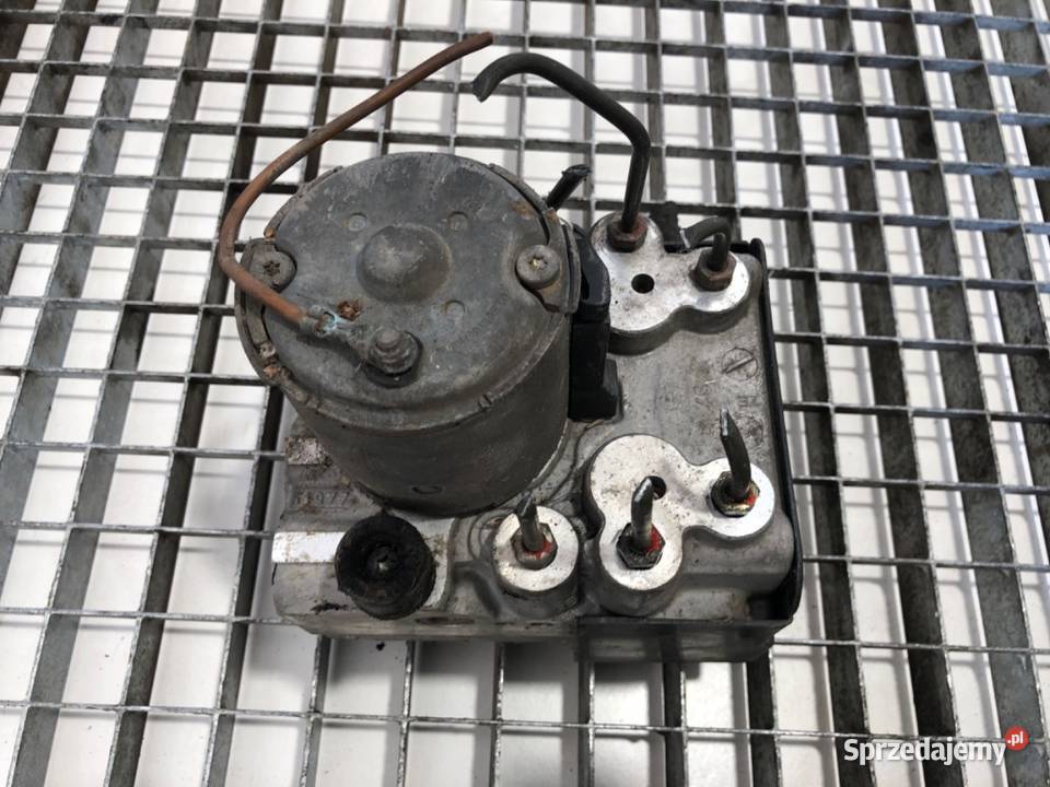 POMPA ABS MERCEDES W638 0273004089 23 79 9603 osobowe
