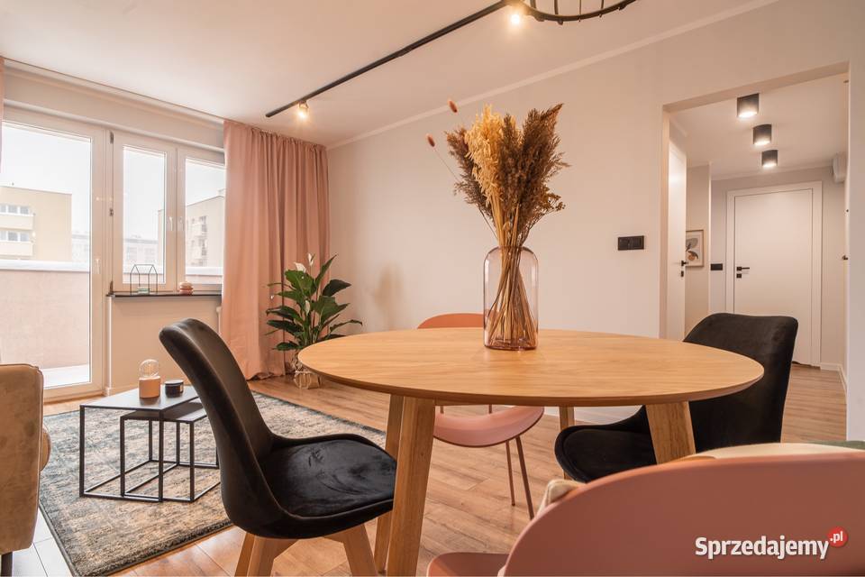 Mieszkanie 3 pokojowe SIKORNIK Gliwice sprzedam