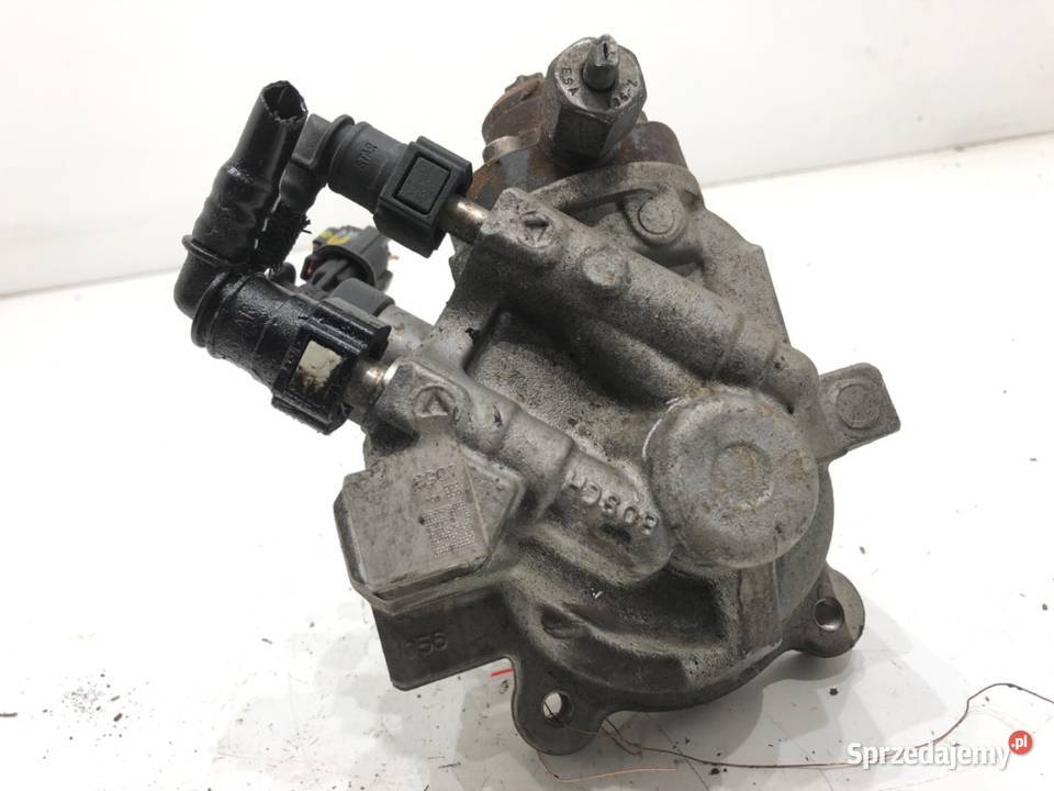 POMPA WTRYSKOWA CITROEN BERLINGO III 9811347380 osobowe