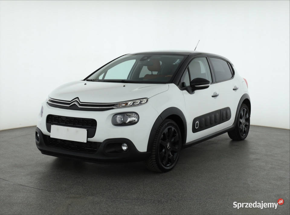 Citroen C3 12 PureTech ESP