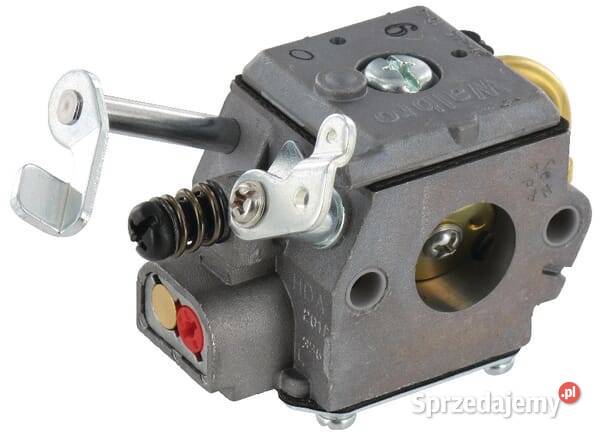 Gaźnik HDA 201F Honda 16100Z0DV07 Do kosiarek małopolskie Kamionna