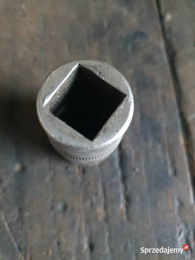 Nasadka Hazet 17mm 12 seria 900 Kraków