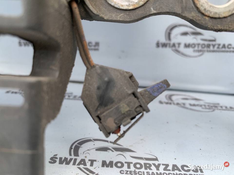 AUDI A4 B7 SLINE 08r wentylator chłodnicy Rok produkcji 2009