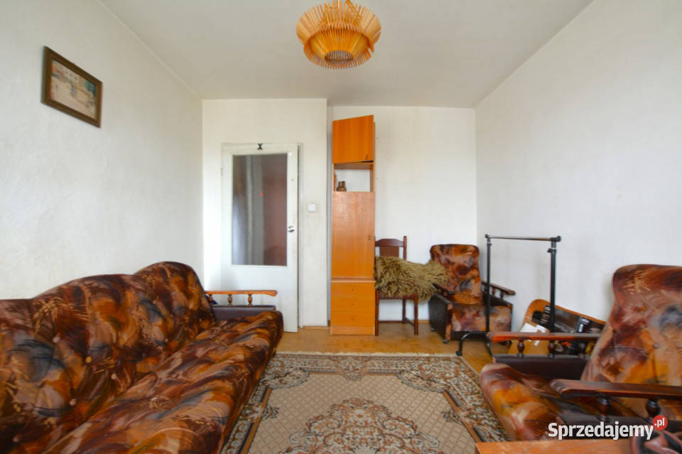 Mieszkanie Lublin 455m2 2 pokojowe