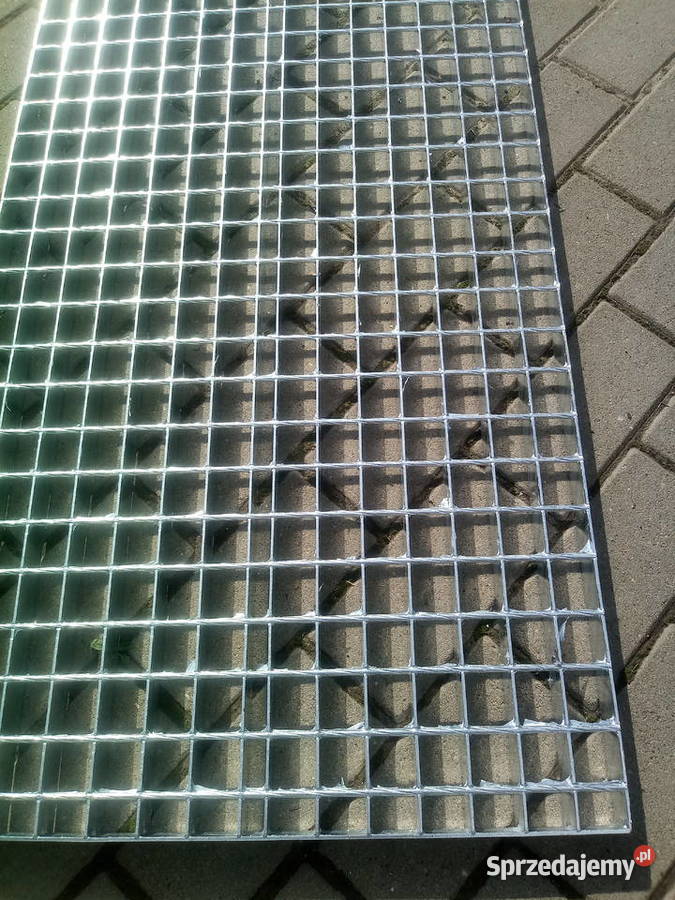 Krata platforma laweta podest 1000x1000mm super Gorlice