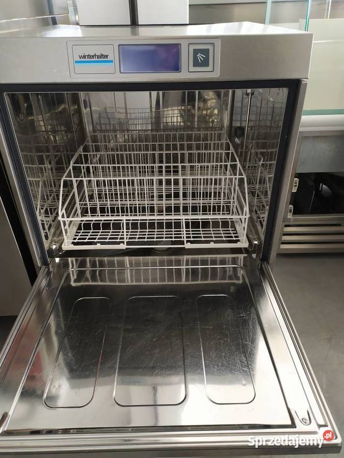 Zmywarka gastronomiczna Winterhalter UCL WYSYŁKA mazowieckie