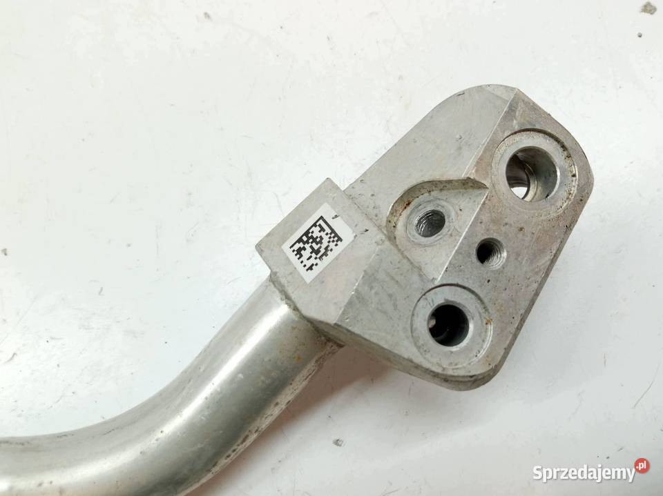 PRZEWÓD KLIMATYZACJI 9395463 Bmw Seria 3 VII