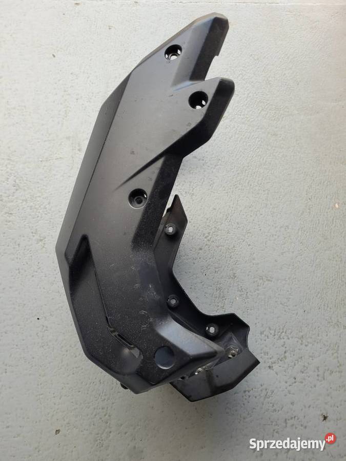 YAMAHA MT 125 OEM PŁUG OSŁONA SILNIKA Nowy Tomyśl