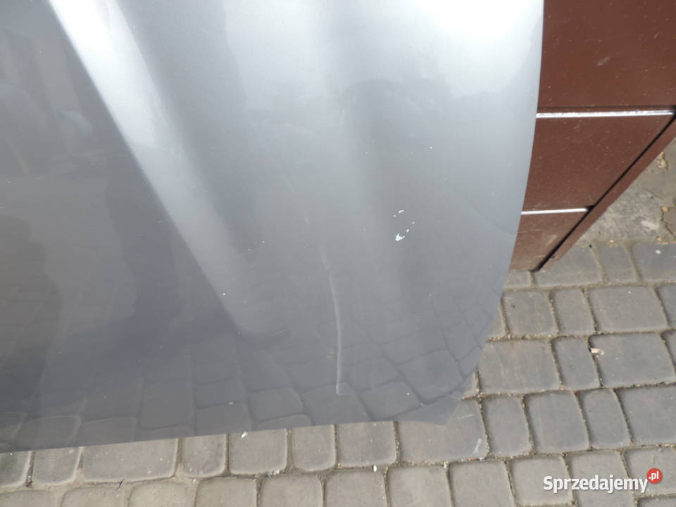 MASKA SEAT IBIZA 3 III CORDOBA 2 Części samochodowe Nowy Sącz
