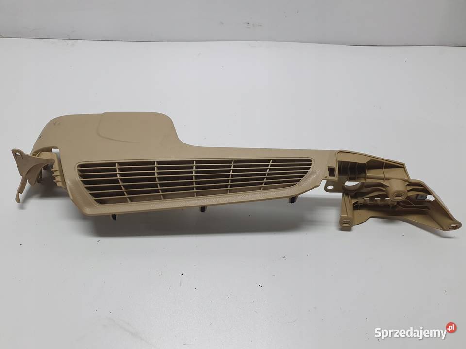 OSŁONA BAGAŻNIKA LEWA BMW F31 OE 7238877 lubelskie Strzyżewice